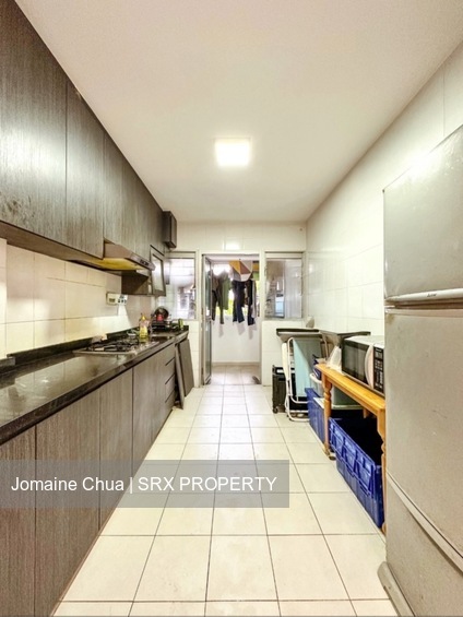 Blk 526A Costa Ris (Pasir Ris), HDB 4 Rooms #575629261